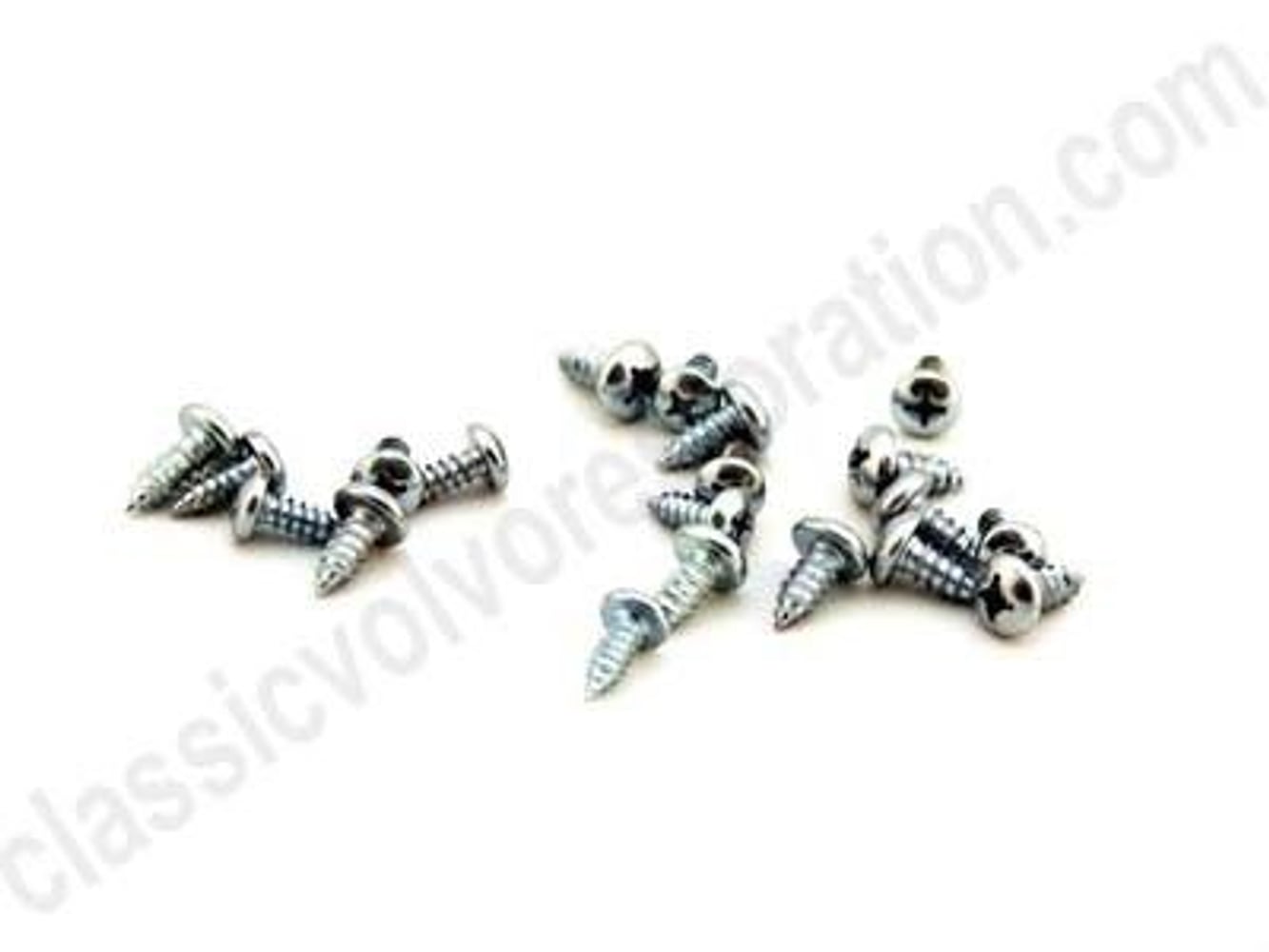 Montageset Benzintank