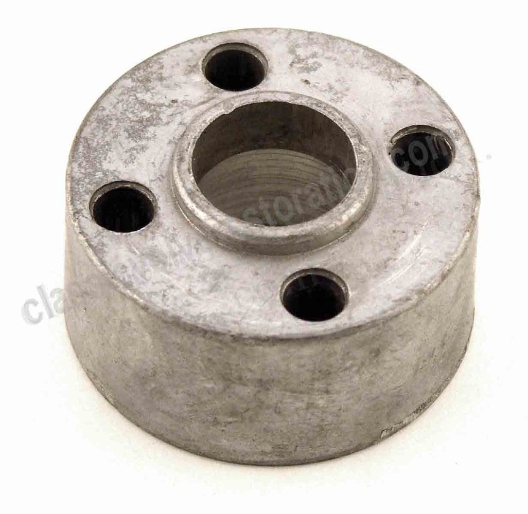 Distanzstück 34mm B20B-F