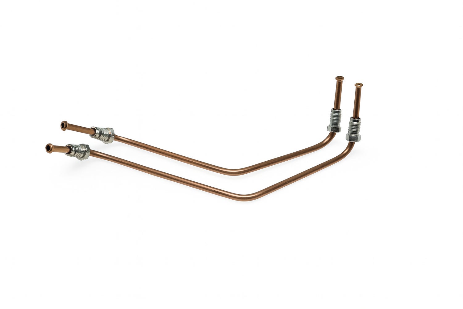 Bremsleitung links vorne innen