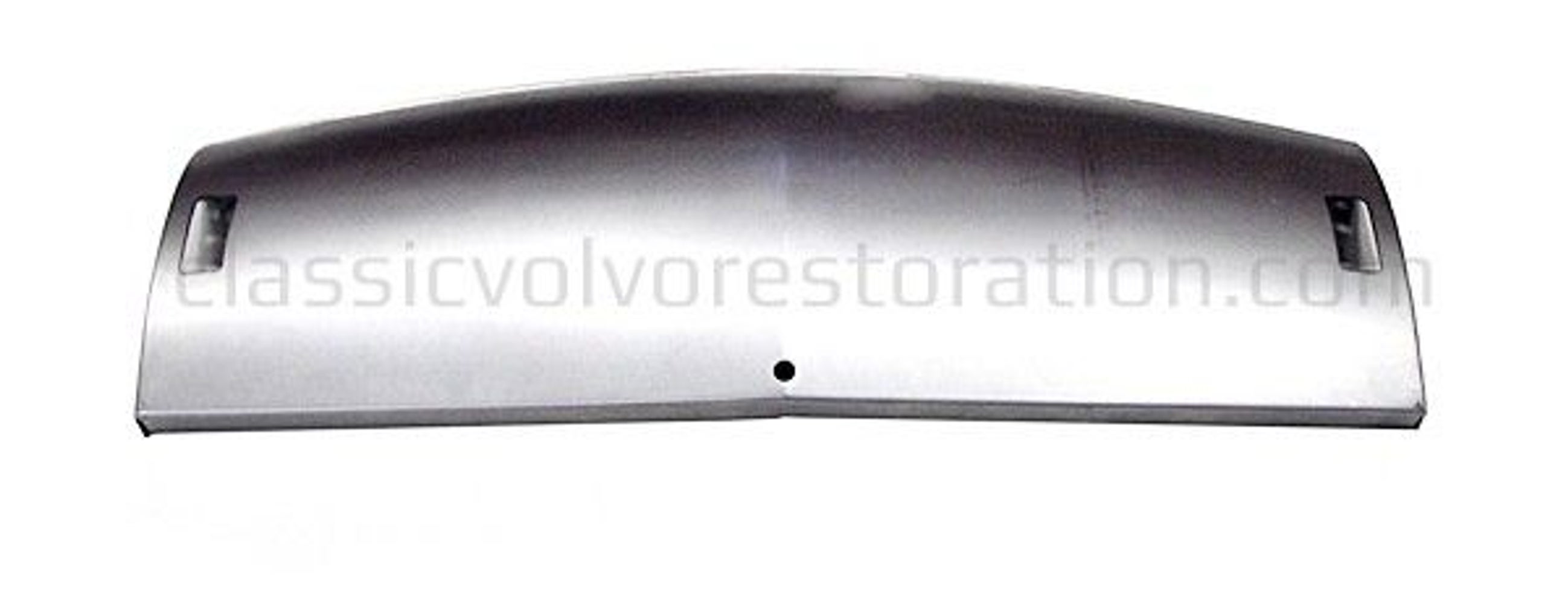 Untere Frontplatte für Volvo PV