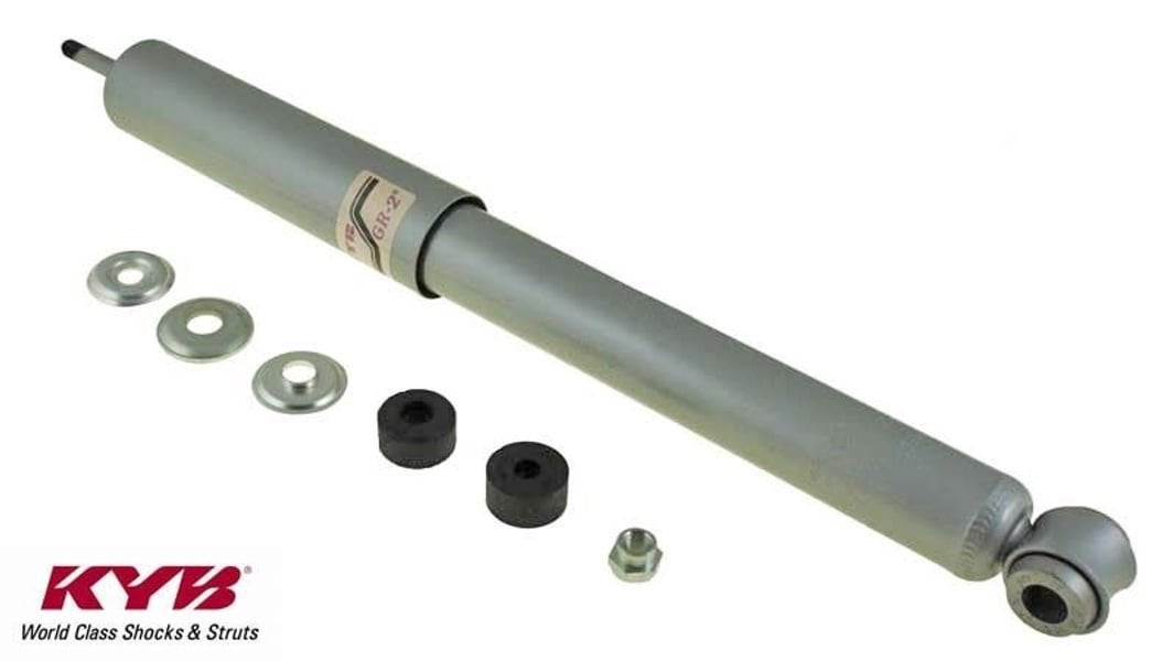 Stoßdämpfer PV hinten Gas GR2