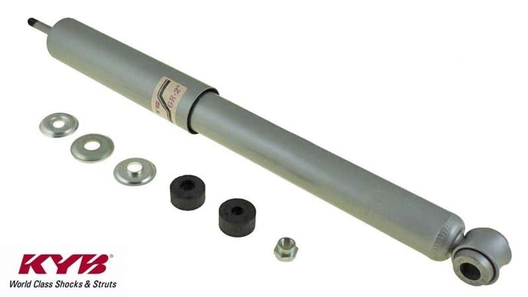 Stoßdämpfer PV hinten Gas GR2