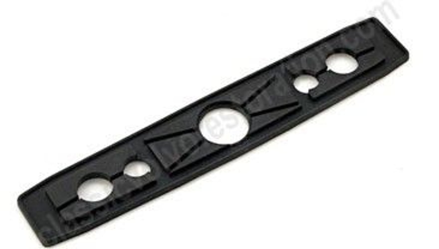 Dichtung für Kennzeichenbeleuchtungsabdeckung für Volvo 1800, 1800S, Teilenummer 4200-39415