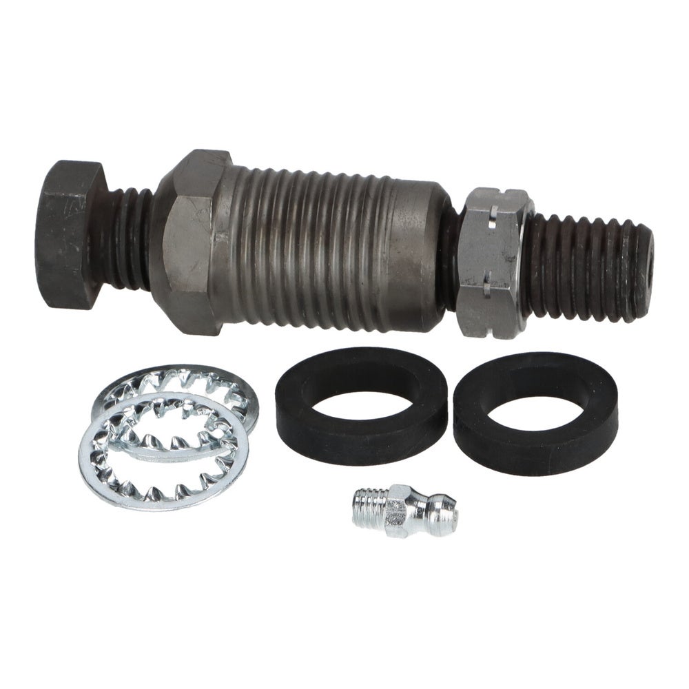 Querlenker unten außen