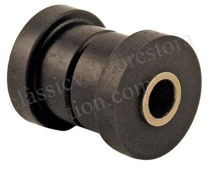 Buchse Polyurethan 32 mm m/Hülse