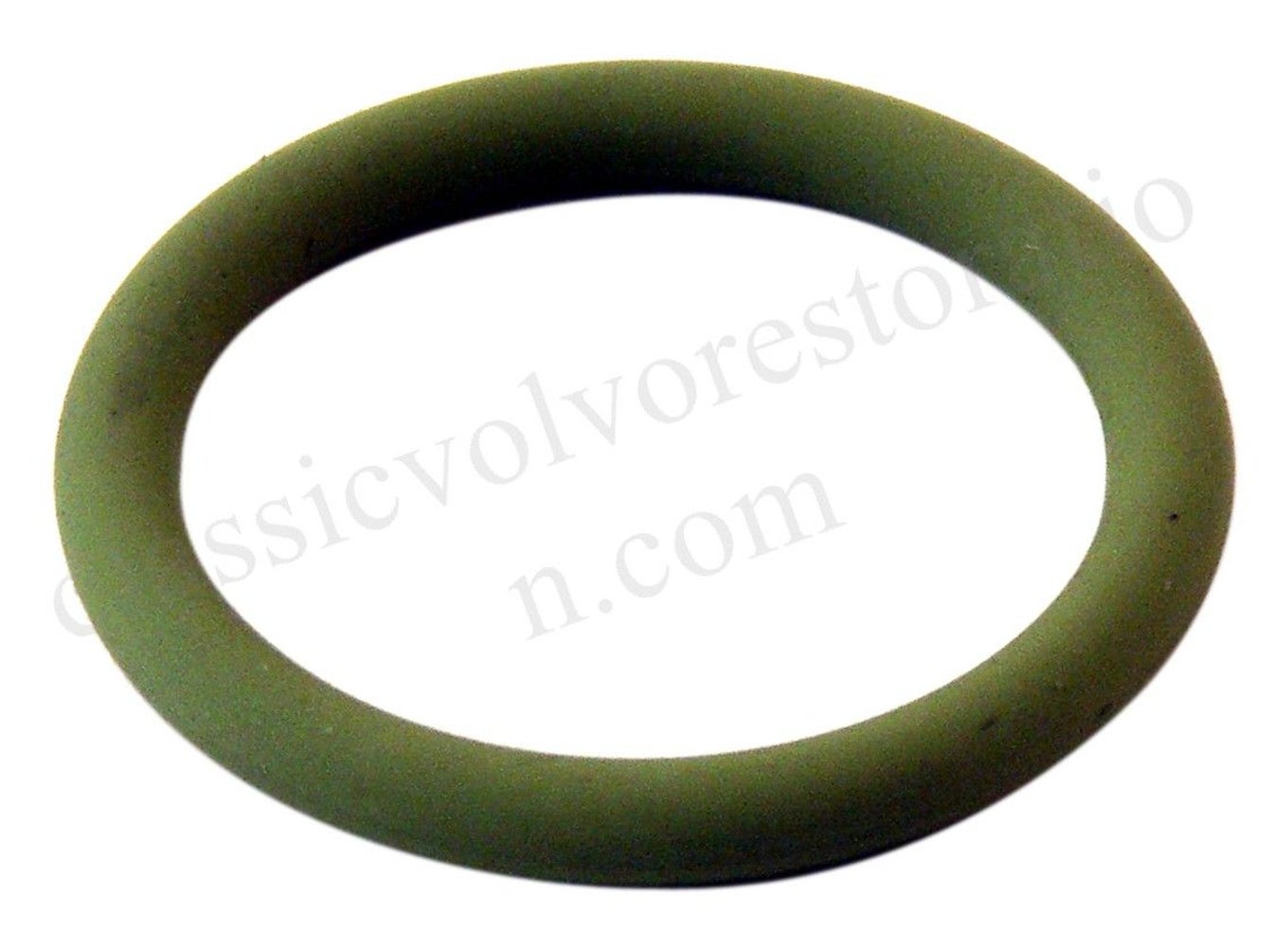 O-Ring-/Dichtungs-Verteilerwelle für Volvo 240, 740, 760, 780, 850, 940, 960 — bild 1 av 2