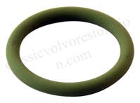 O-Ring-/Dichtungs-Verteilerwelle für Volvo 240, 740, 760, 780, 850, 940, 960 — bild 1 av 2