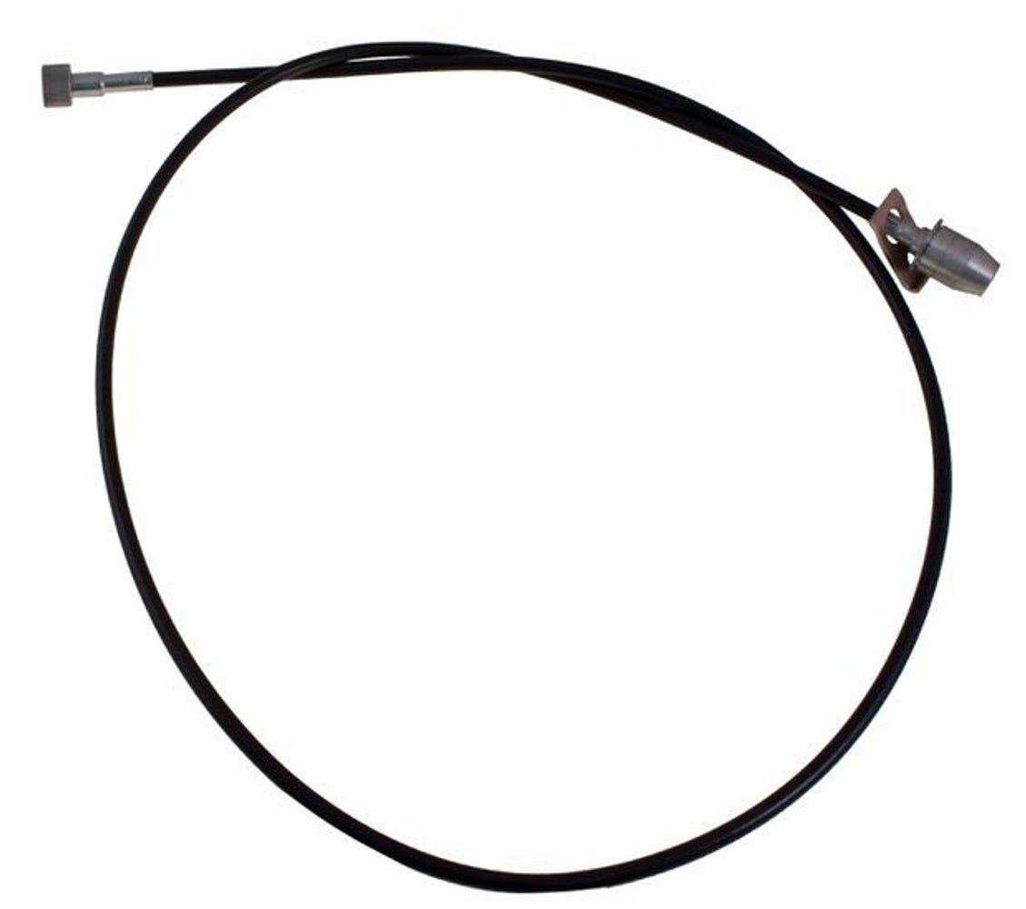 Tachowelle für Volvo PV444, Duett 1947-52