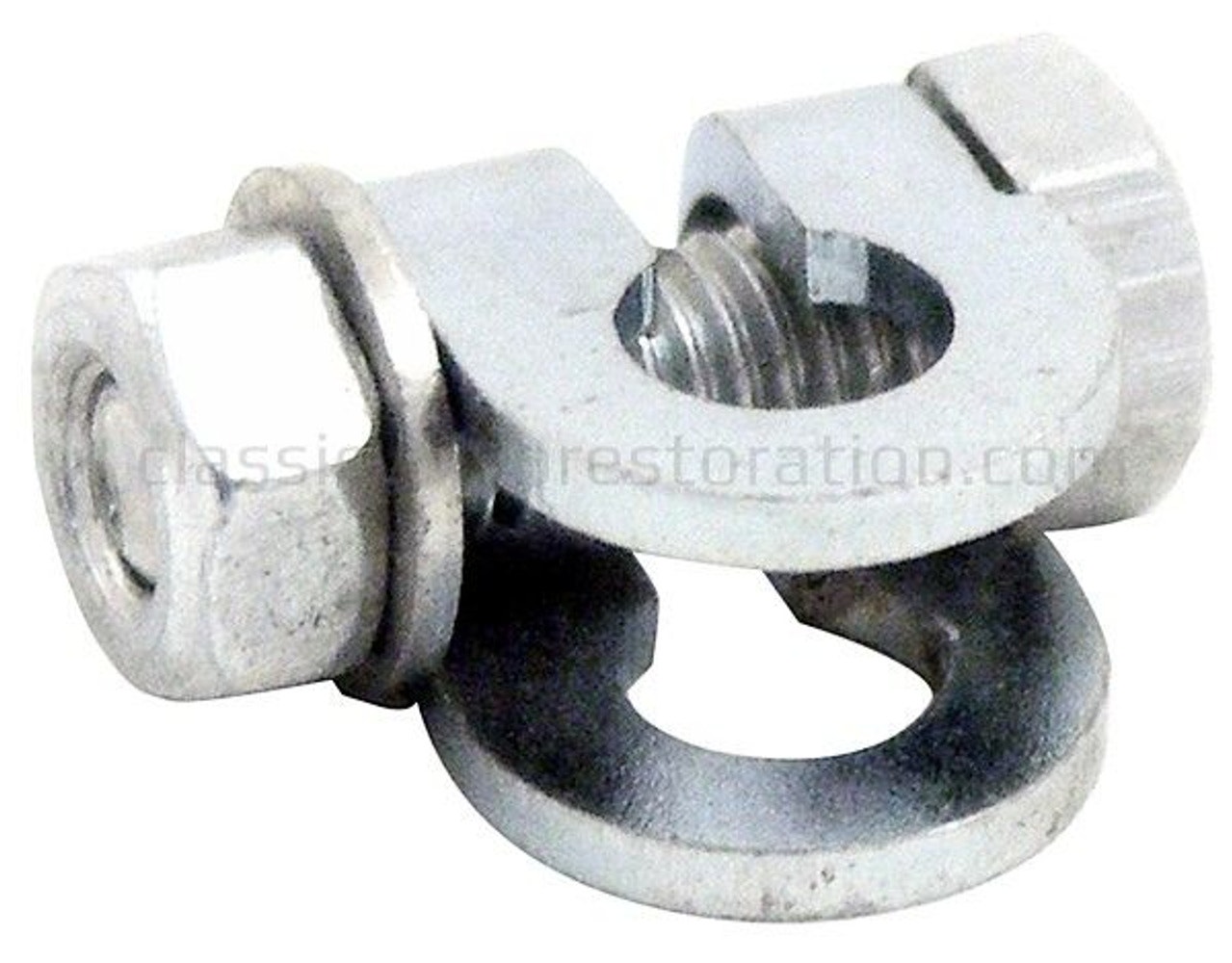 Clip Chokespirale SU -1966