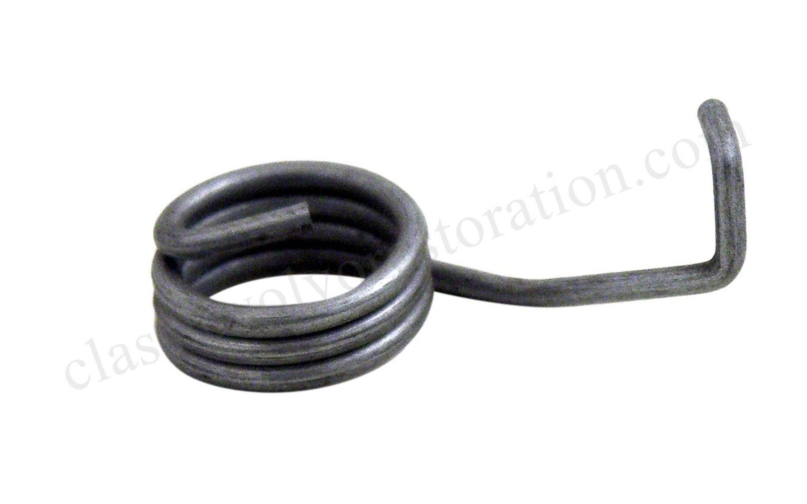 Feder Vordersitz rechts