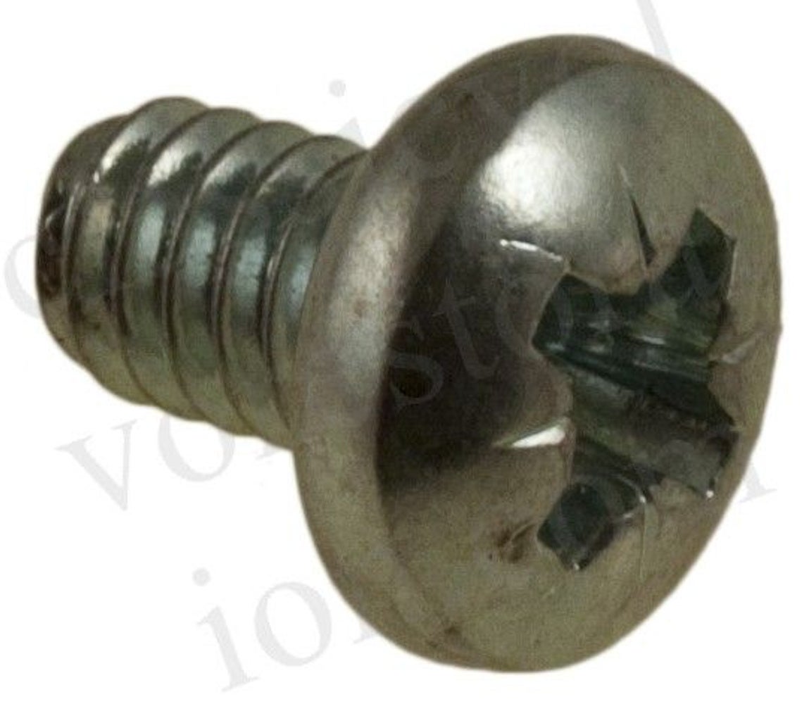 Schraube UNC 1/4-20x3/8" (9 mm) URX — bild 1 av 2