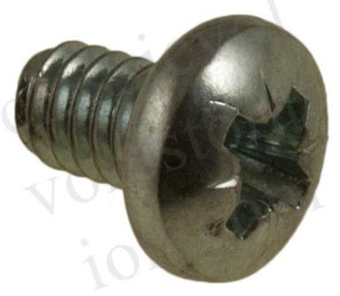 Schraube UNC 1/4-20x3/8" (9 mm) URX