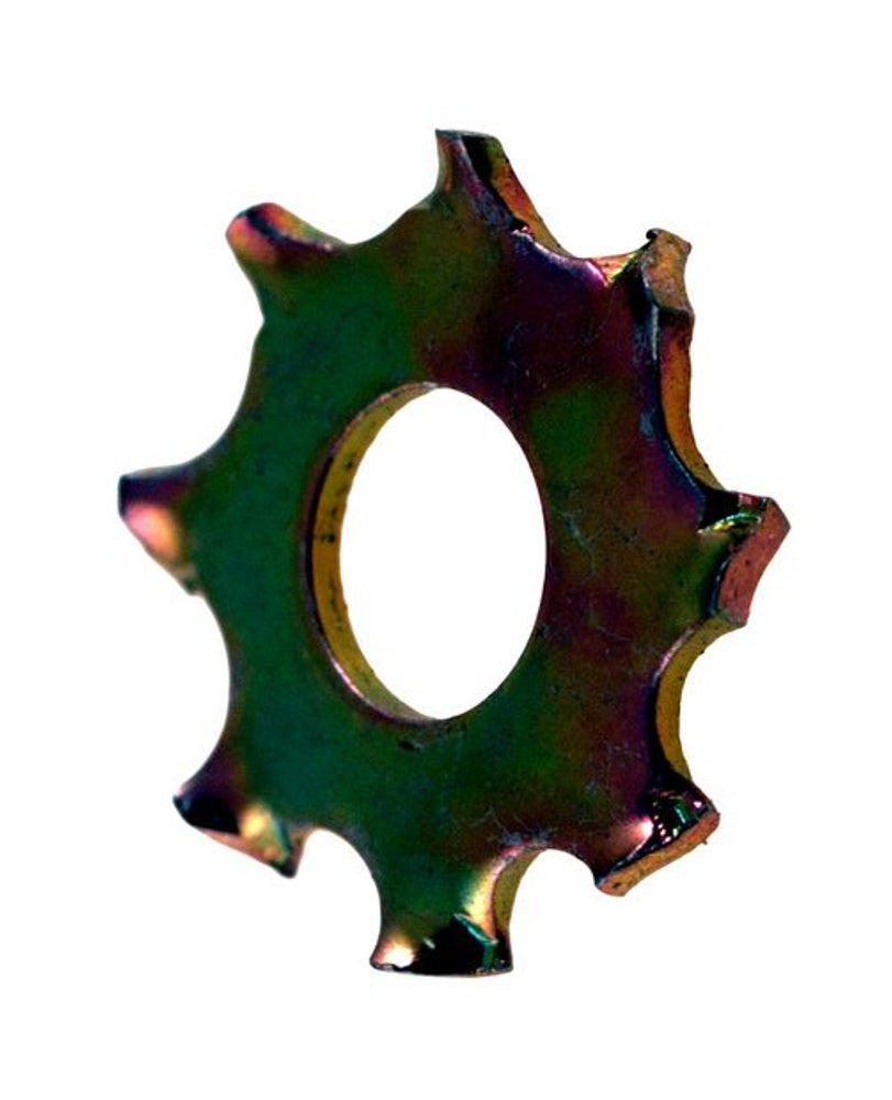 Sicherungsscheibe Volvo