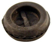 Durchführung Karosserie Gummi