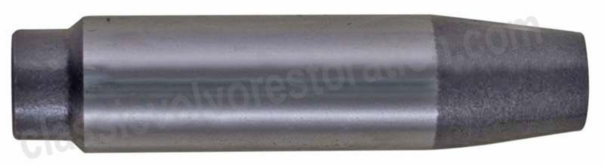 Ventilführung Ansaug Umbau