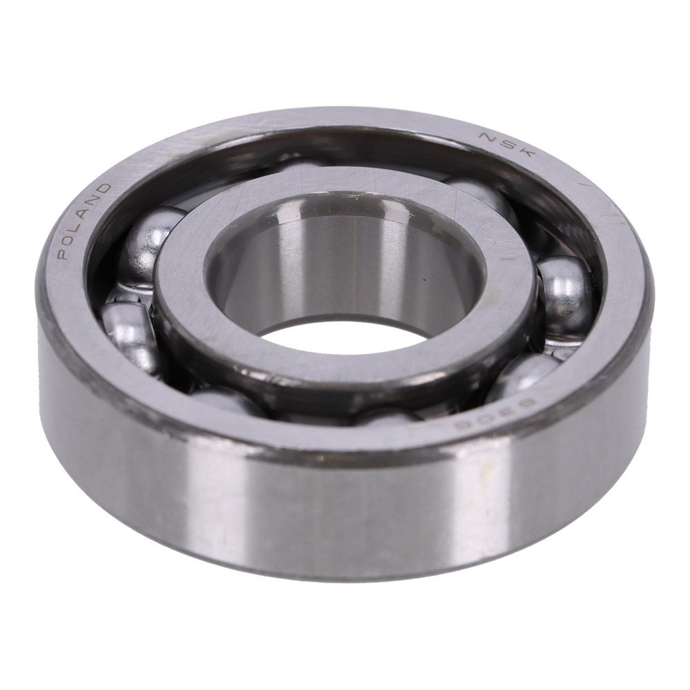 Kugellager Abtriebswelle