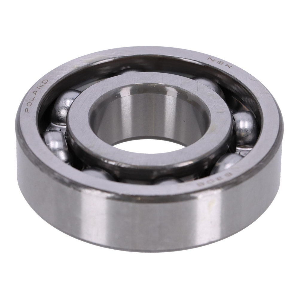 Kugellager Abtriebswelle