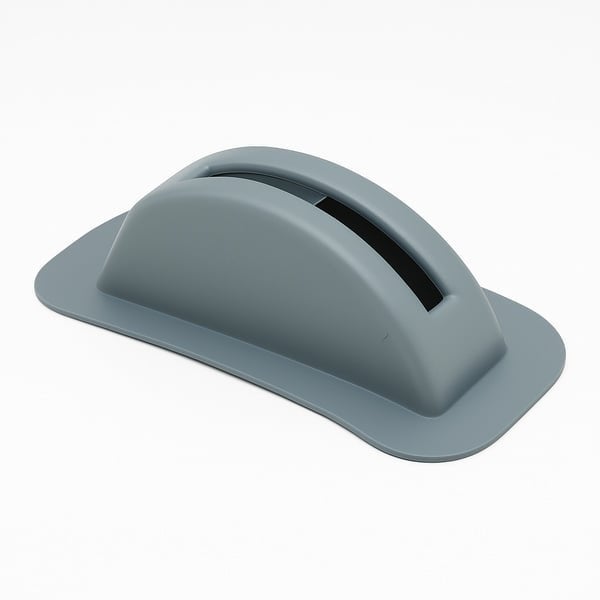 Handbremsmanschette PV/Duett grau