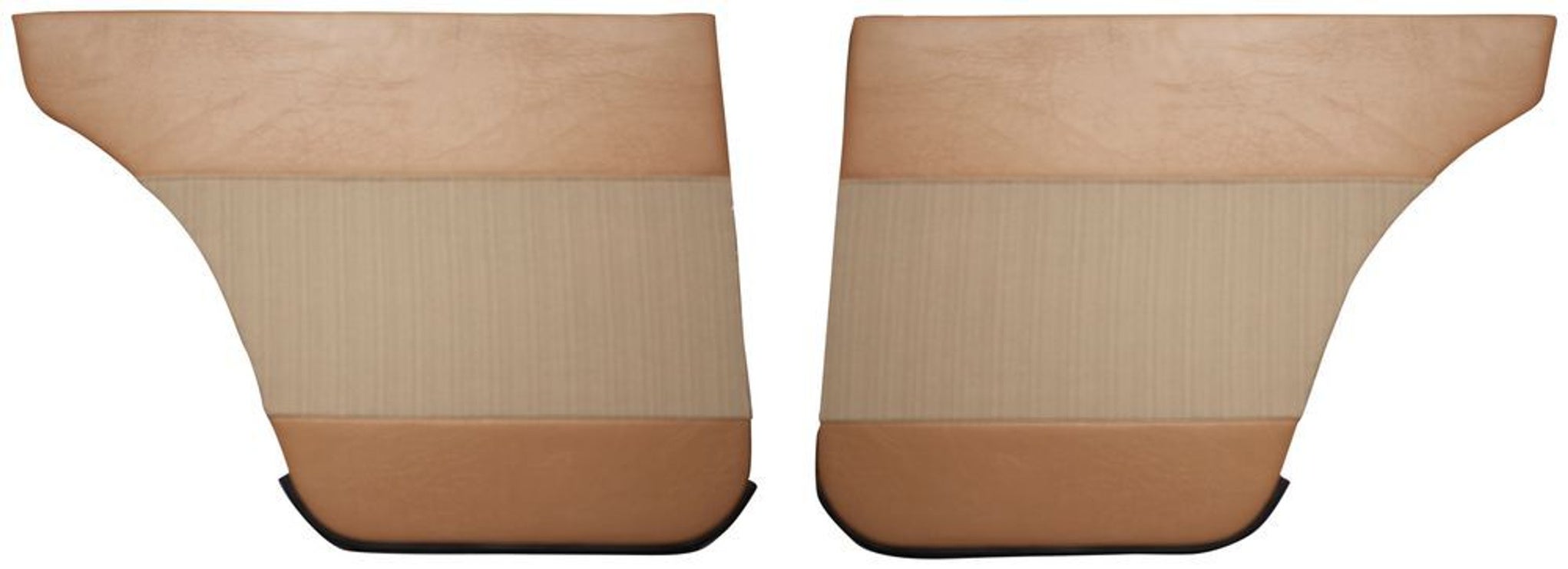 Türverkleidung hinten