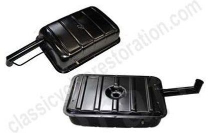 Kraftstofftank Volvo PV PV 1961-1966 Ch 319100-