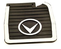 Volvo Amazon Schmutzfänger -1964 RHR