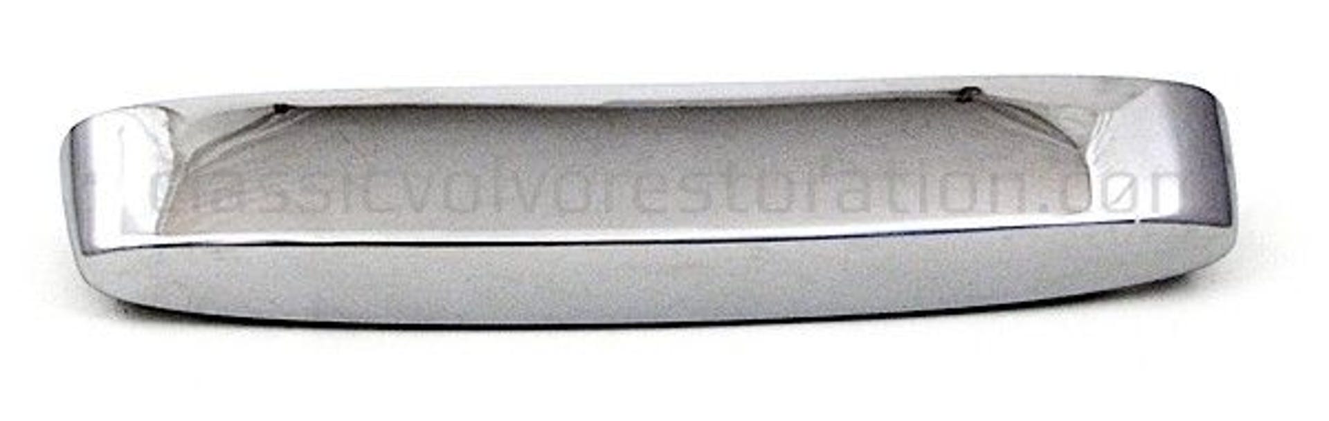 Gehäuse für Kennzeichenbeleuchtung für Volvo 1800, 1800S CH-4199 — bild 2 av 2