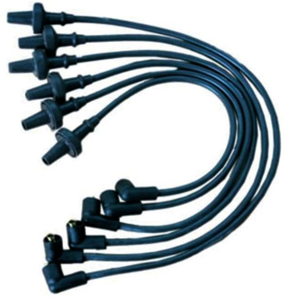 Zündkabelsatz für Volvo 260, 262, 760, 760 B28E, B28F