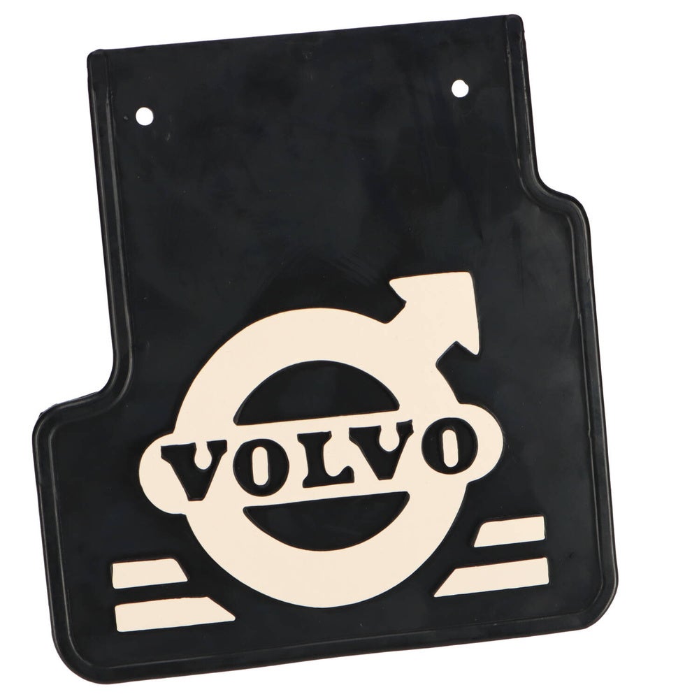 Schmutzfänger rechts hinten