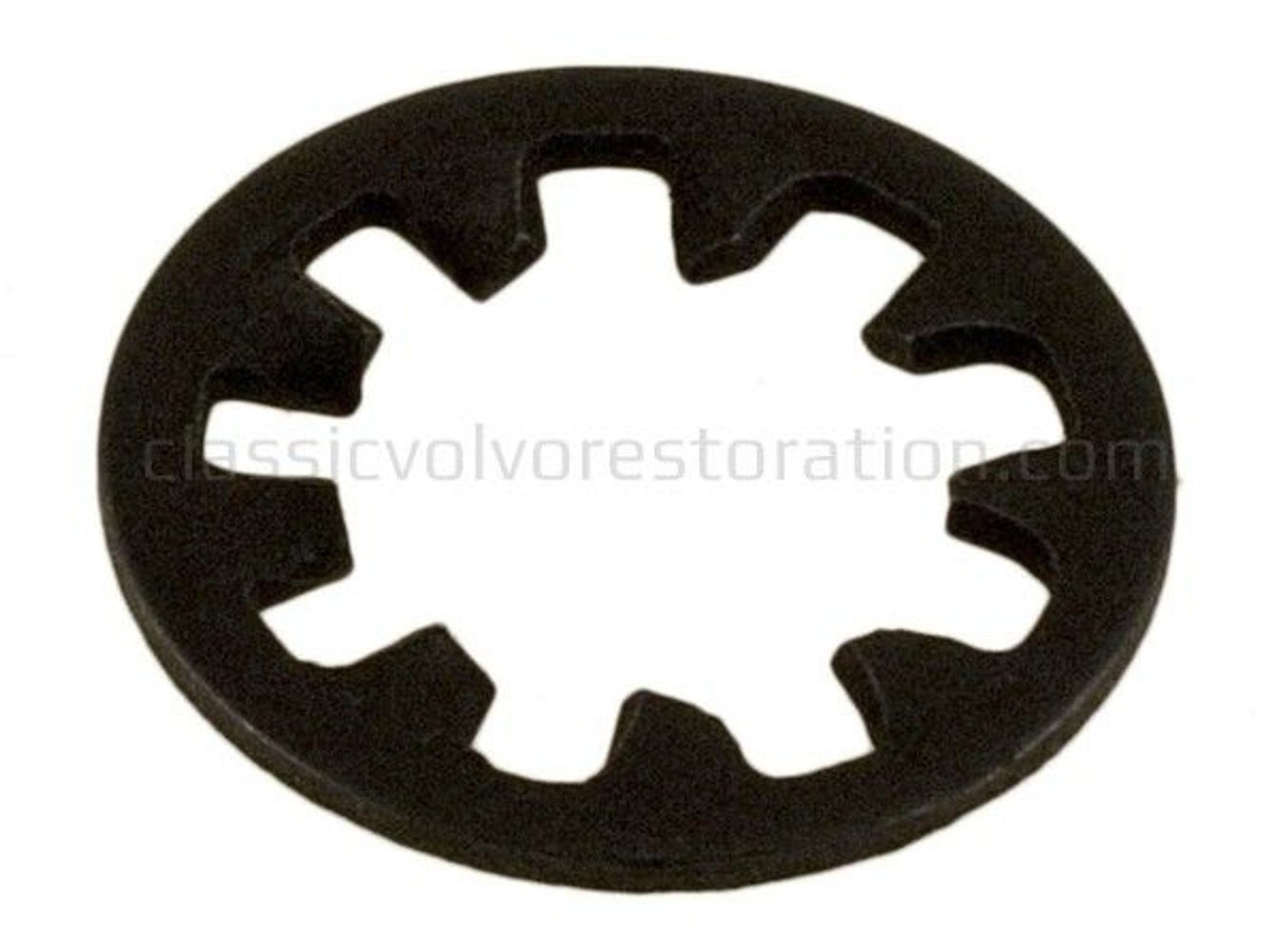 3/8"-Zahnscheibe für Volvo PV444, PV544, Duett, Amazon, Amazon Kombi, 1800 — bild 2 av 2