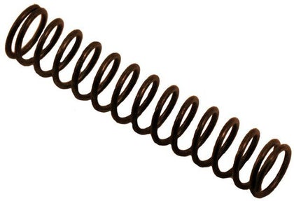 Feder Lüftungsfenster