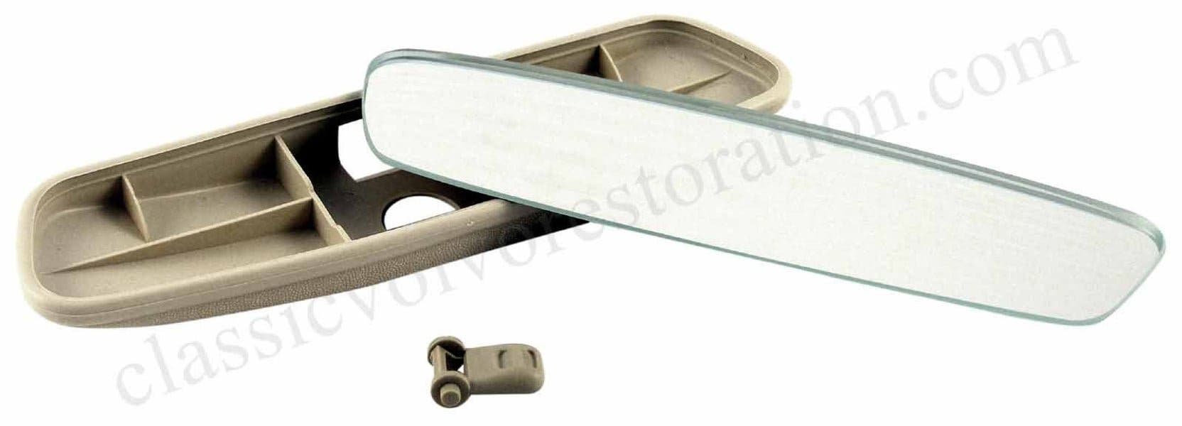 Reparatursatz Innenspiegel