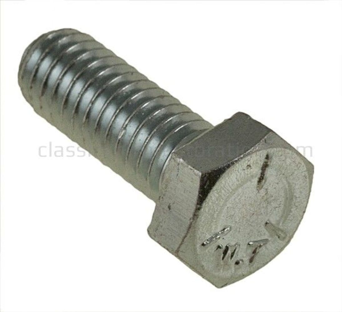 Schraube UNC 5/16-18x7/8" (22 mm) — bild 2 av 2