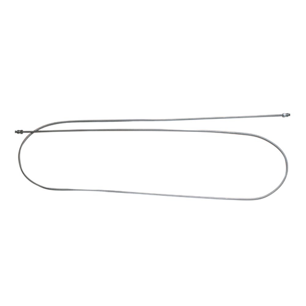 Bremsleitung PV längs