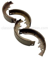 Bremsbacken PV/Duett vorne