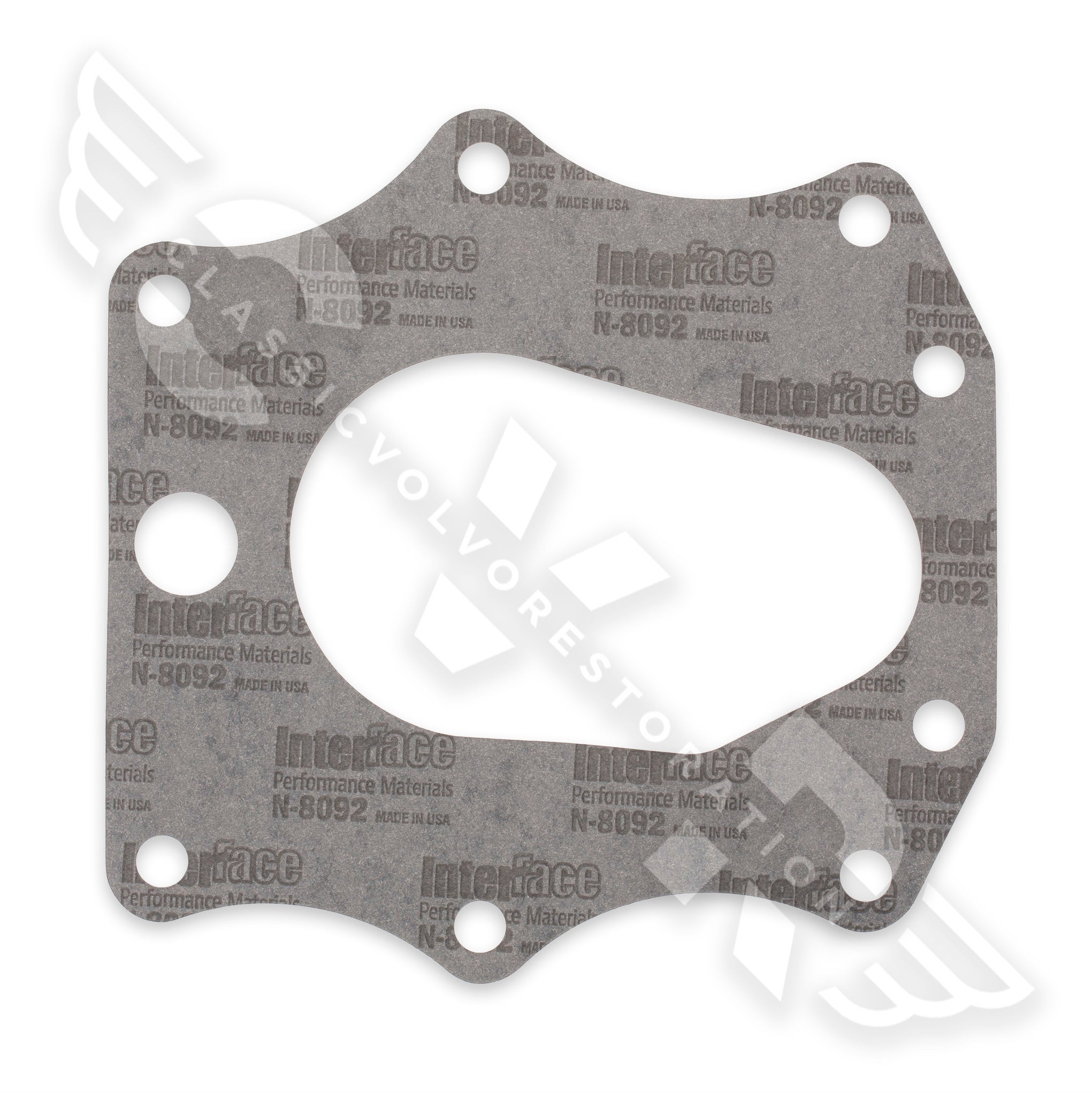 Dichtung Getriebe M46 hinten