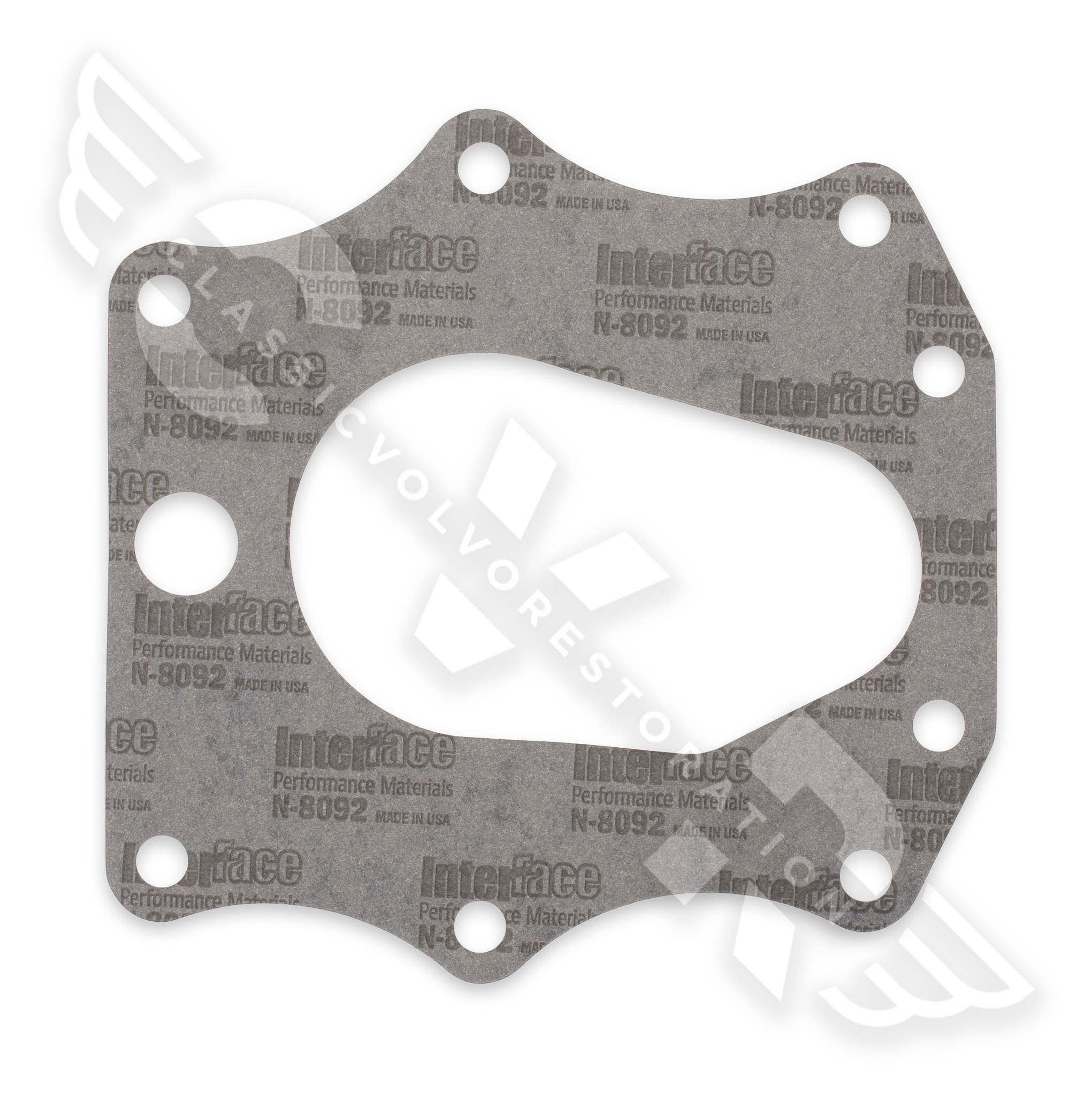 Dichtung Getriebe M46 hinten