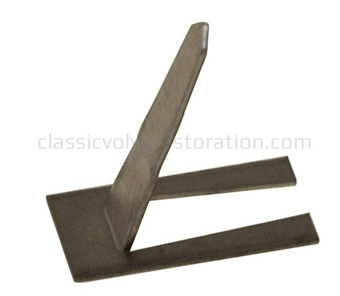 Clips Kartentasche für Volvo Amazon, 1800