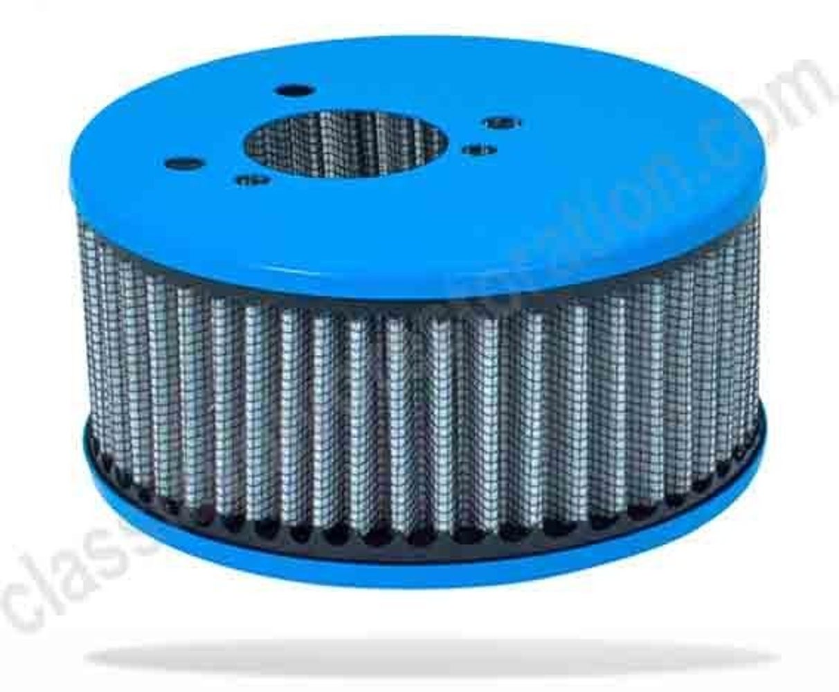 Luftfilter B18 SU 3-Bolzen HP