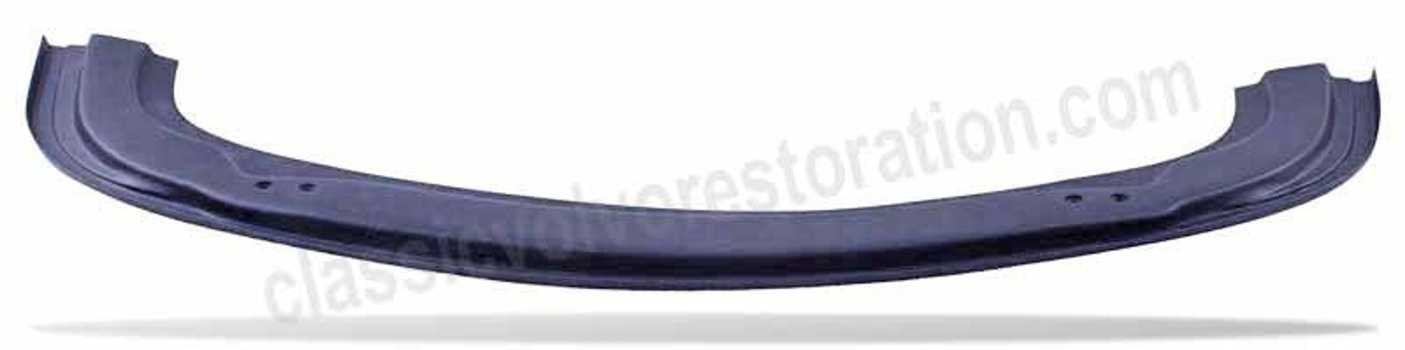 Reparaturblech Motorhaube