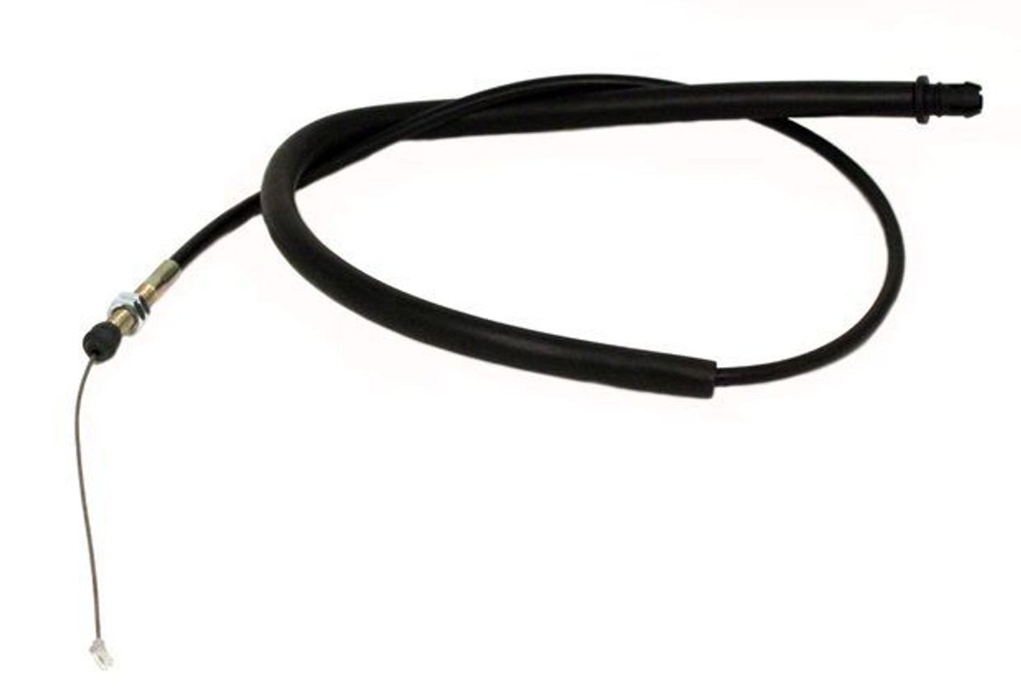 Kickdown-Kabel für Volvo 240, 260, 240 1980-82 B28E, B28F