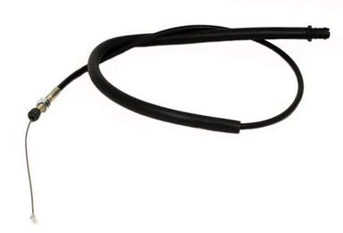 Kickdown-Kabel für Volvo 240, 260, 240 1980-82 B28E, B28F