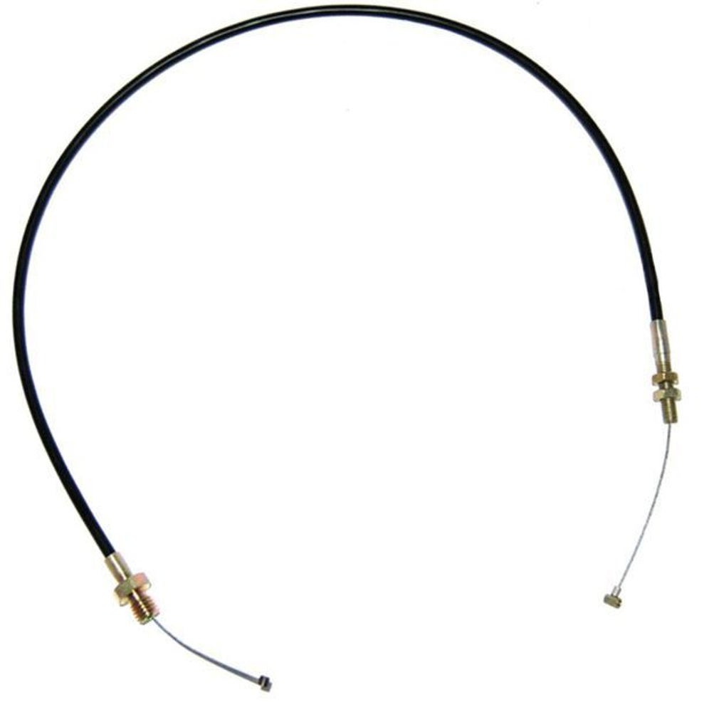 Kickdown-Kabel BW35 für Volvo 240