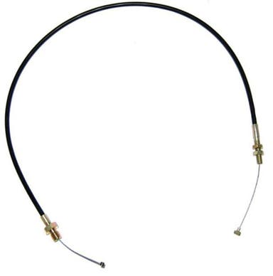 Kickdown-Kabel BW35 für Volvo 240