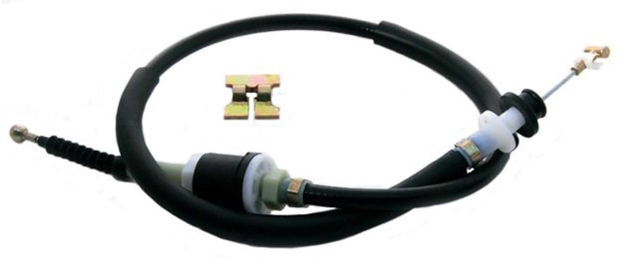 Kupplungsseil Diesel