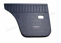 Türverkleidung Amazon Kombi hint.