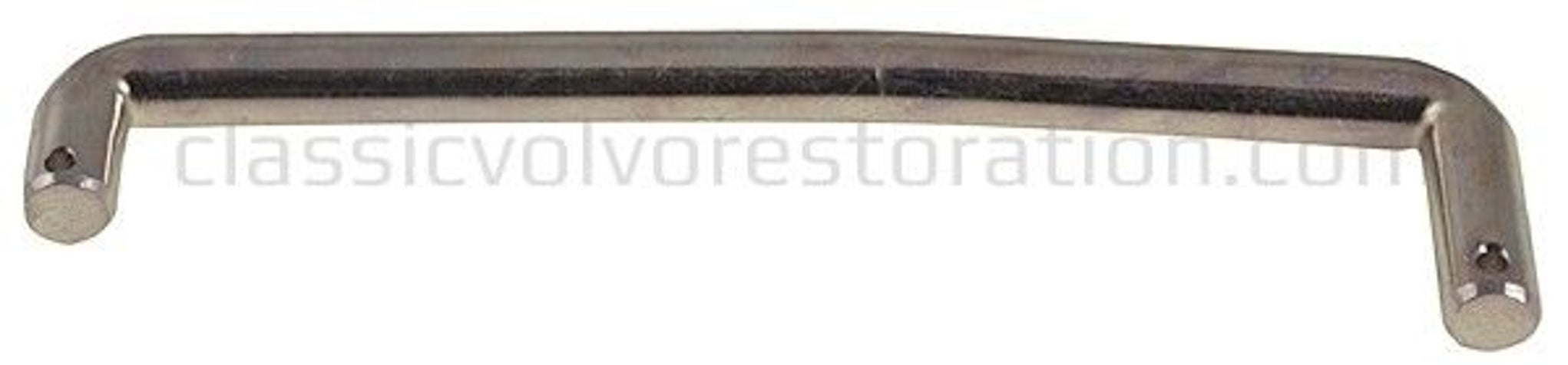 Druckstange Achse-Kupplungsped.