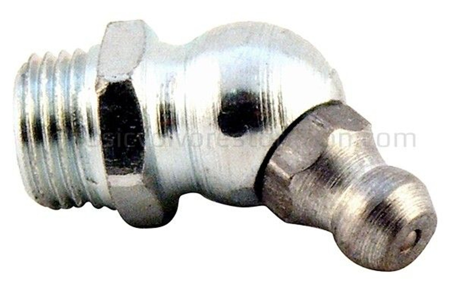 Schmiernippel Querlenker inn. 45°