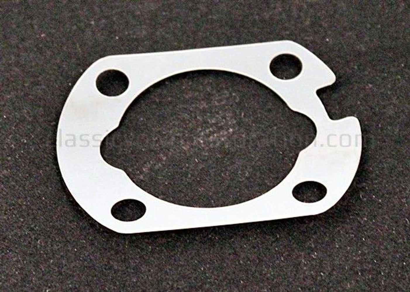 Isolierscheibe Signalhorn