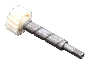 Tachometerzahnrad für Volvo 240, 260, 262, 240 (1979–1987), 17 Zähne
