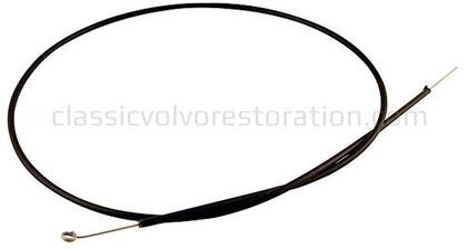 Choke-Draht Einzelvergaser